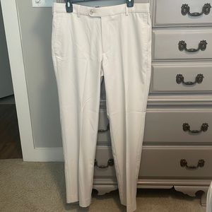 Peter Millar Performance Khaki Pant